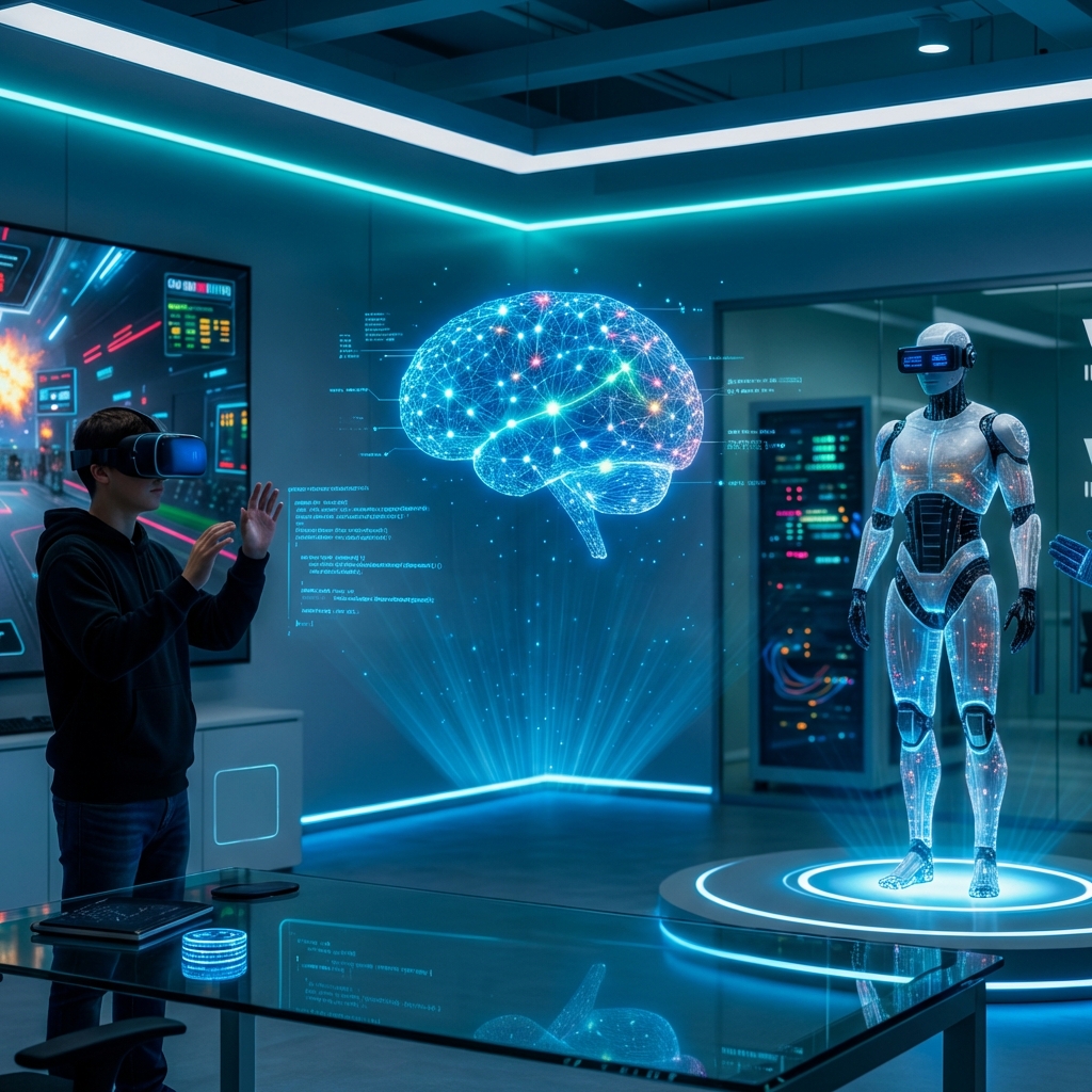 Innovation Lab Background