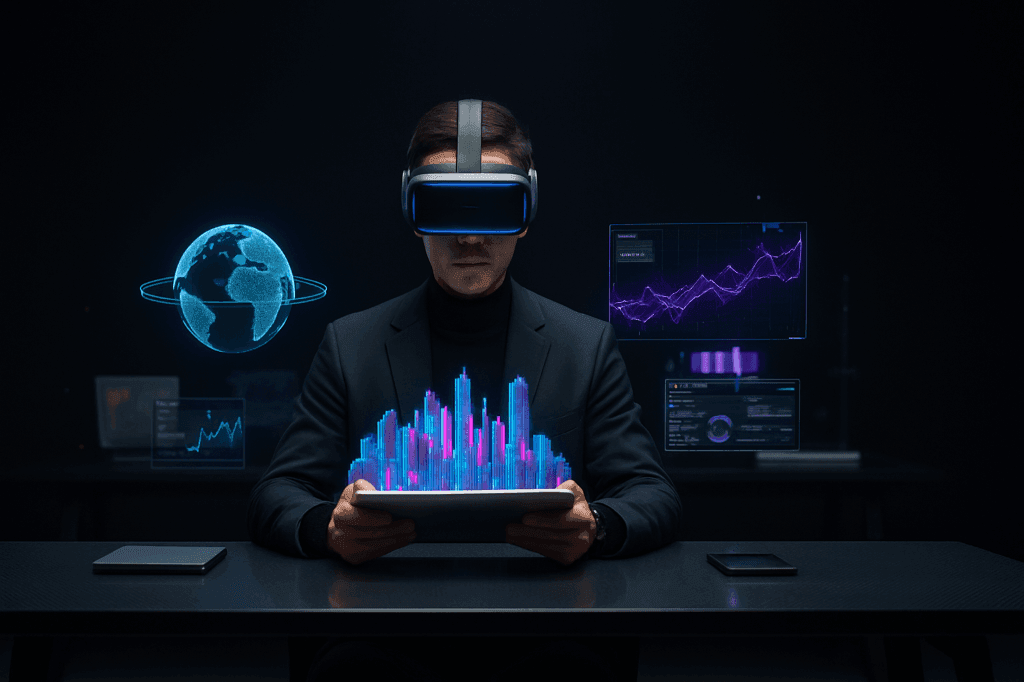 3D Simulation Service